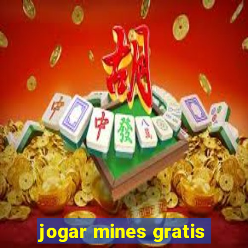 jogar mines gratis